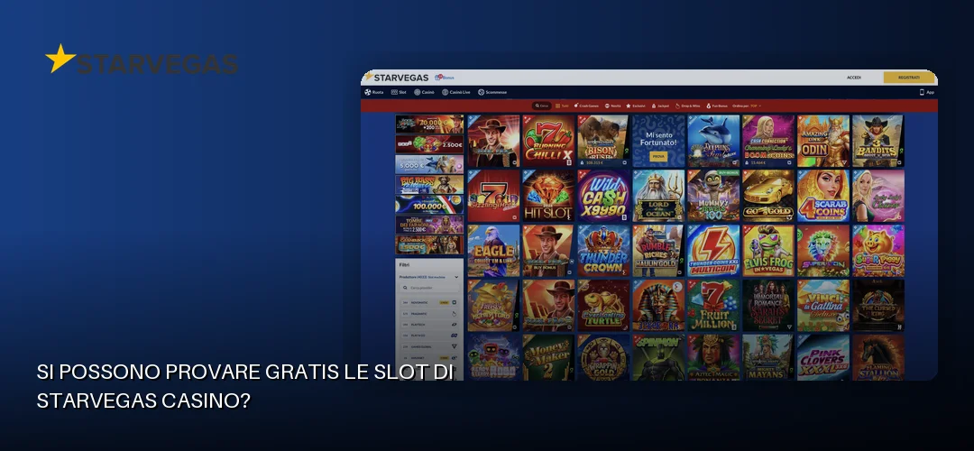 StarVegas Casino promotional banner