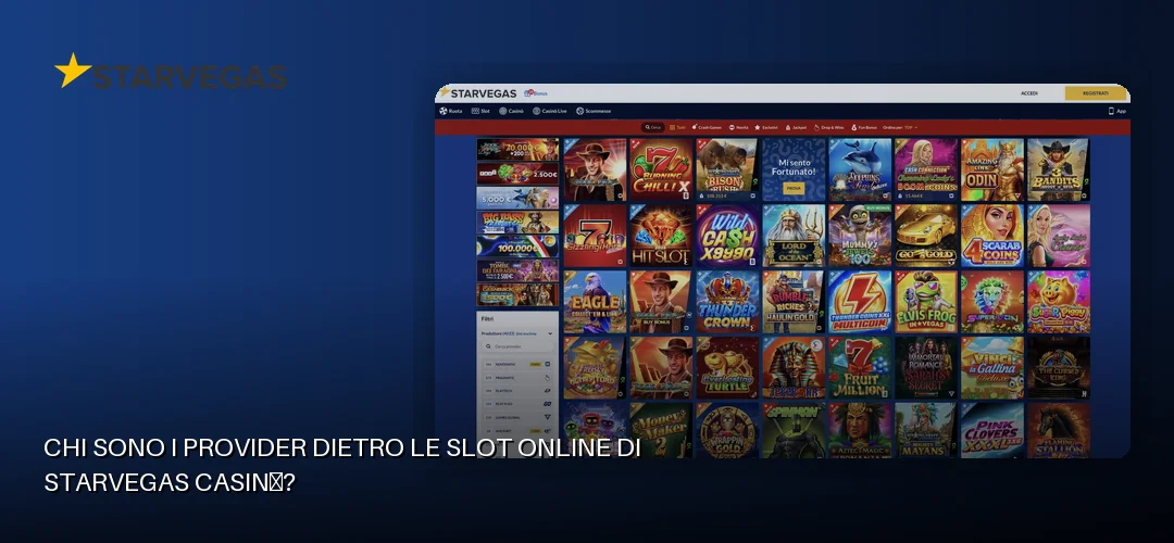 StarVegas Casino promotional banner